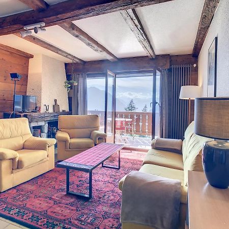 Belette 4 Apartment Verbier Ngoại thất bức ảnh
