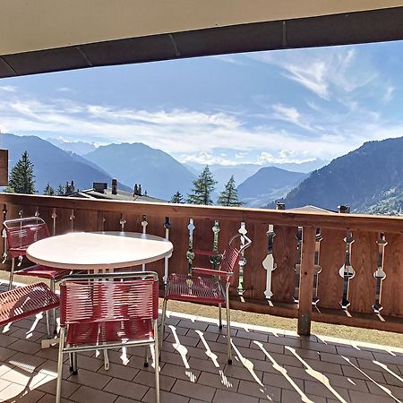 Belette 4 Apartment Verbier Ngoại thất bức ảnh