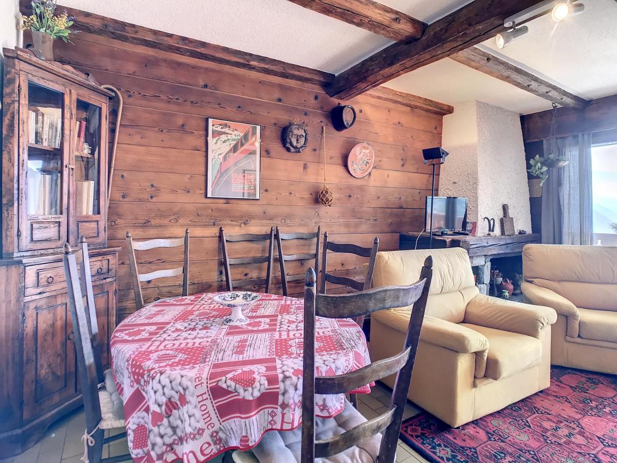 Belette 4 Apartment Verbier Ngoại thất bức ảnh