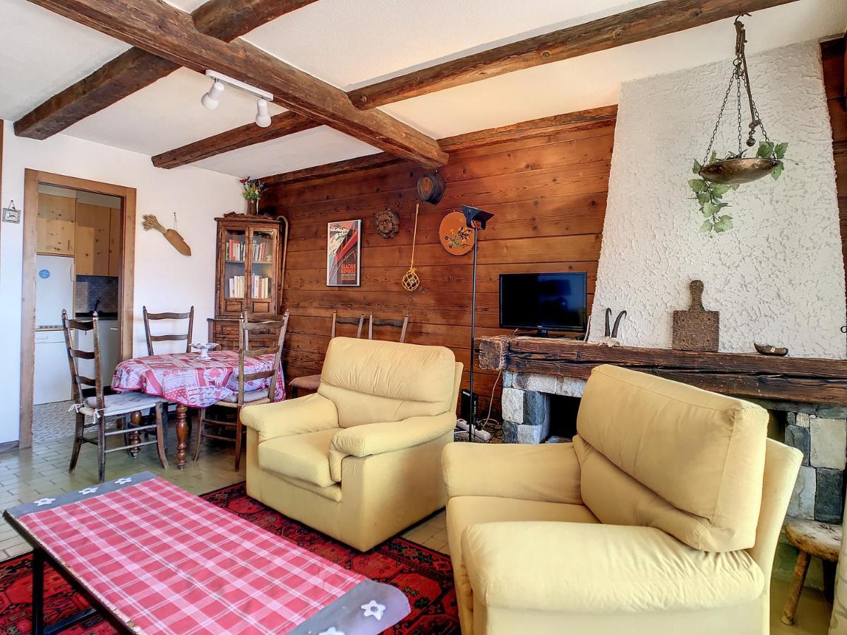 Belette 4 Apartment Verbier Ngoại thất bức ảnh