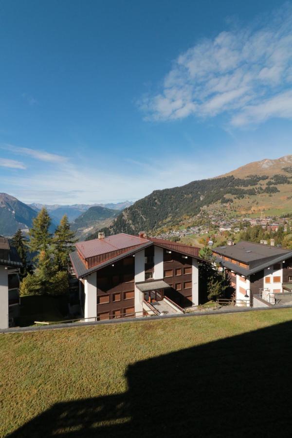 Belette 4 Apartment Verbier Ngoại thất bức ảnh