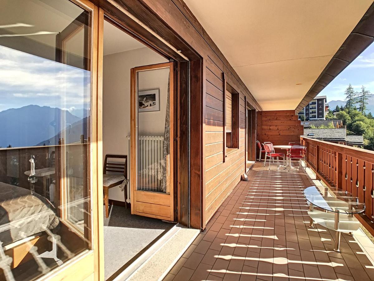 Belette 4 Apartment Verbier Ngoại thất bức ảnh