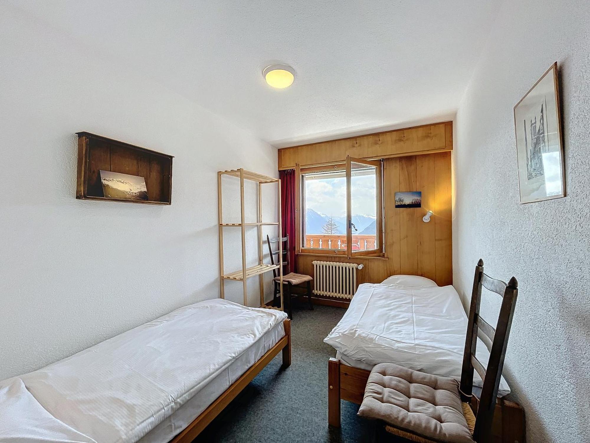 Belette 4 Apartment Verbier Ngoại thất bức ảnh