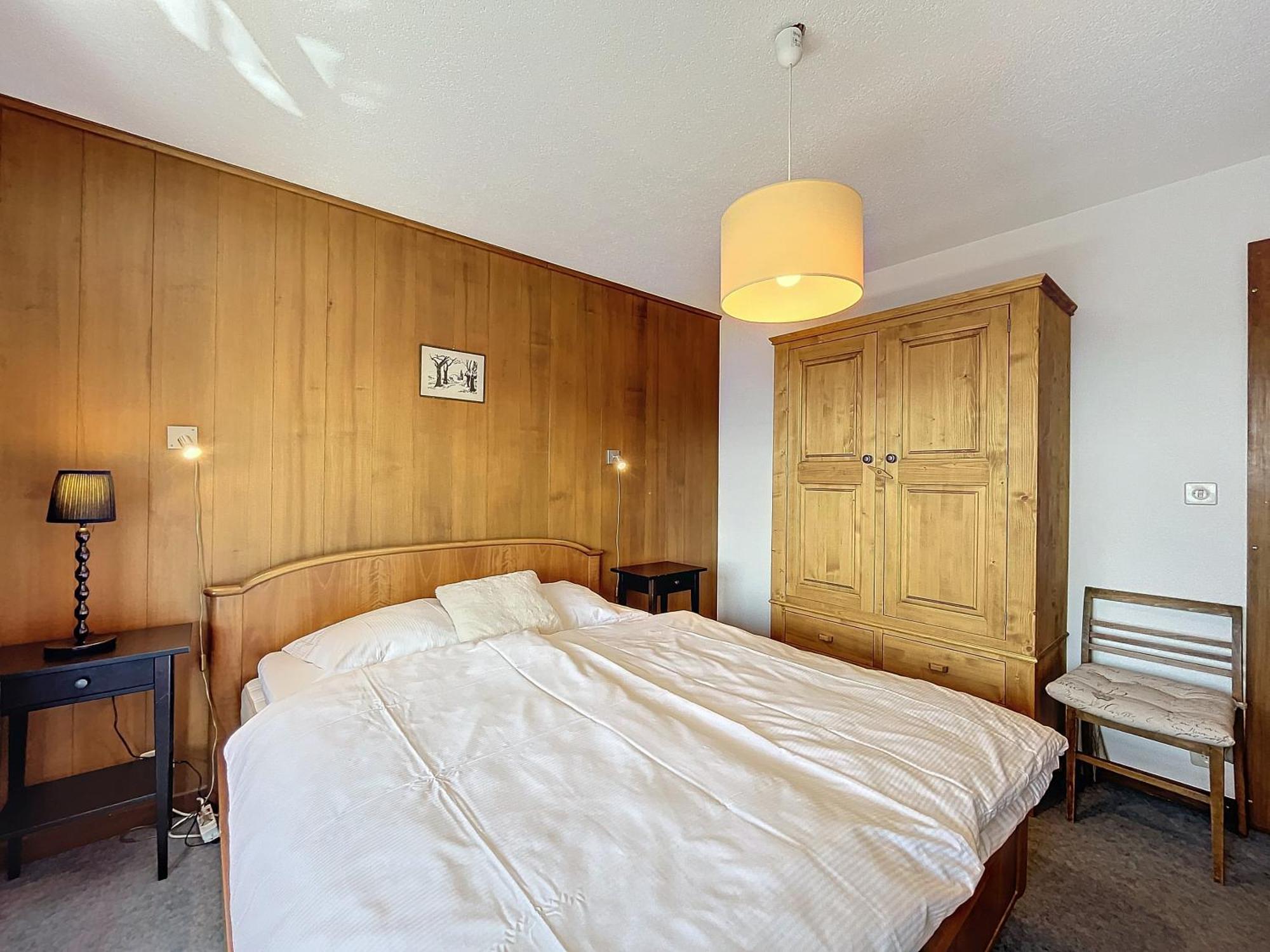 Belette 4 Apartment Verbier Ngoại thất bức ảnh